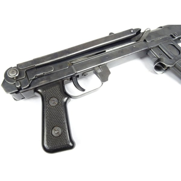 Pistolet PPS wz.43 kal. 7,62x25mm HCP 1948r. - Semi